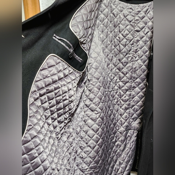 Calvin Klein Men's Pea coat - Picture 4 of 6